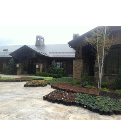 Mountain Home Gardens